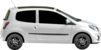Renault Twingo 1.2 Turbo