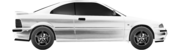 Rover 200 220 GSi