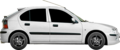 Rover 25 1.6 16V