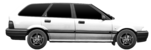 Rover 400 1.6 i