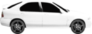 Rover 400 416 Si
