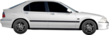 Rover 45 2.0 iDT