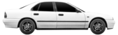 Rover 600 618 i/Si