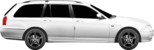 Rover 75 2.0 CDTi