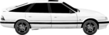 Rover 800 827 Vitesse Catalytic-Conv