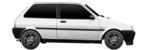 Rover Metro 111 C/L/S