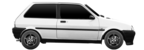 Rover Metro 114 GTI 16V