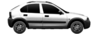 Rover Streetwise 1.8