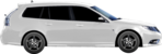 Saab 9-3 1.9 TTiD