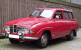 Saab 95 Station Wagon 1.5 V4