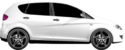 SEAT Altea 1.6