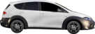 SEAT Altea 1.8 TFSI