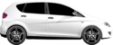 SEAT Altea 2.0 TDI 16V