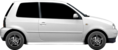 SEAT Arosa 1.4 16V