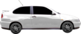 SEAT Cordoba 1.4 16V