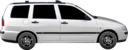 SEAT Cordoba 1.4 16V