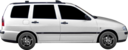 SEAT Cordoba 1.4 i