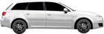 SEAT Exeo 1.6