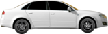 SEAT Exeo 1.8 T