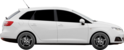 SEAT Ibiza 1.2