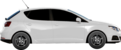 SEAT Ibiza 1.2 TDI