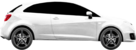 SEAT Ibiza 1.2 TSI