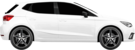 SEAT Ibiza 1.6 TDI