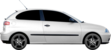 SEAT Ibiza 1.8 T FR