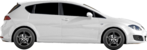 SEAT Leon 1.2 TSI