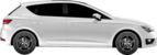 SEAT Leon 1.2 TSI