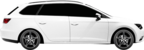 SEAT Leon 2.0 Cupra