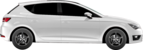 SEAT Leon 2.0 TDI