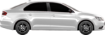 SEAT Toledo 1.4 TSI