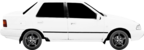 SEAT Toledo 1.6 i