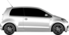 Skoda Citigo 1.0 CNG
