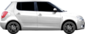 Skoda Fabia 1.2