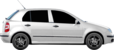 Skoda Fabia 1.9 TDI