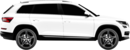 Skoda Kodiaq 1.4 TSI 4x4