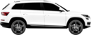 Skoda Kodiaq 2.0 TDI