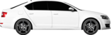 Skoda Octavia 1.0 TSI