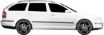 Skoda Octavia 1.0 TSI