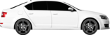 Skoda Octavia 1.2 TSI