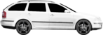 Skoda Octavia 1.6 TDI