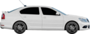 Skoda Octavia 2.0 FSI