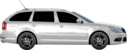 Skoda Octavia 2.0 TDI 16V 4x4