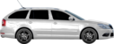 Skoda Octavia 2.0 TDI
