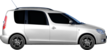 Skoda Roomster 1.2 TDI