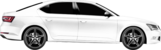 Skoda Superb 1.4 TSI