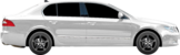 Skoda Superb 1.4 TSI