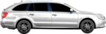 Skoda Superb 1.4 TSI